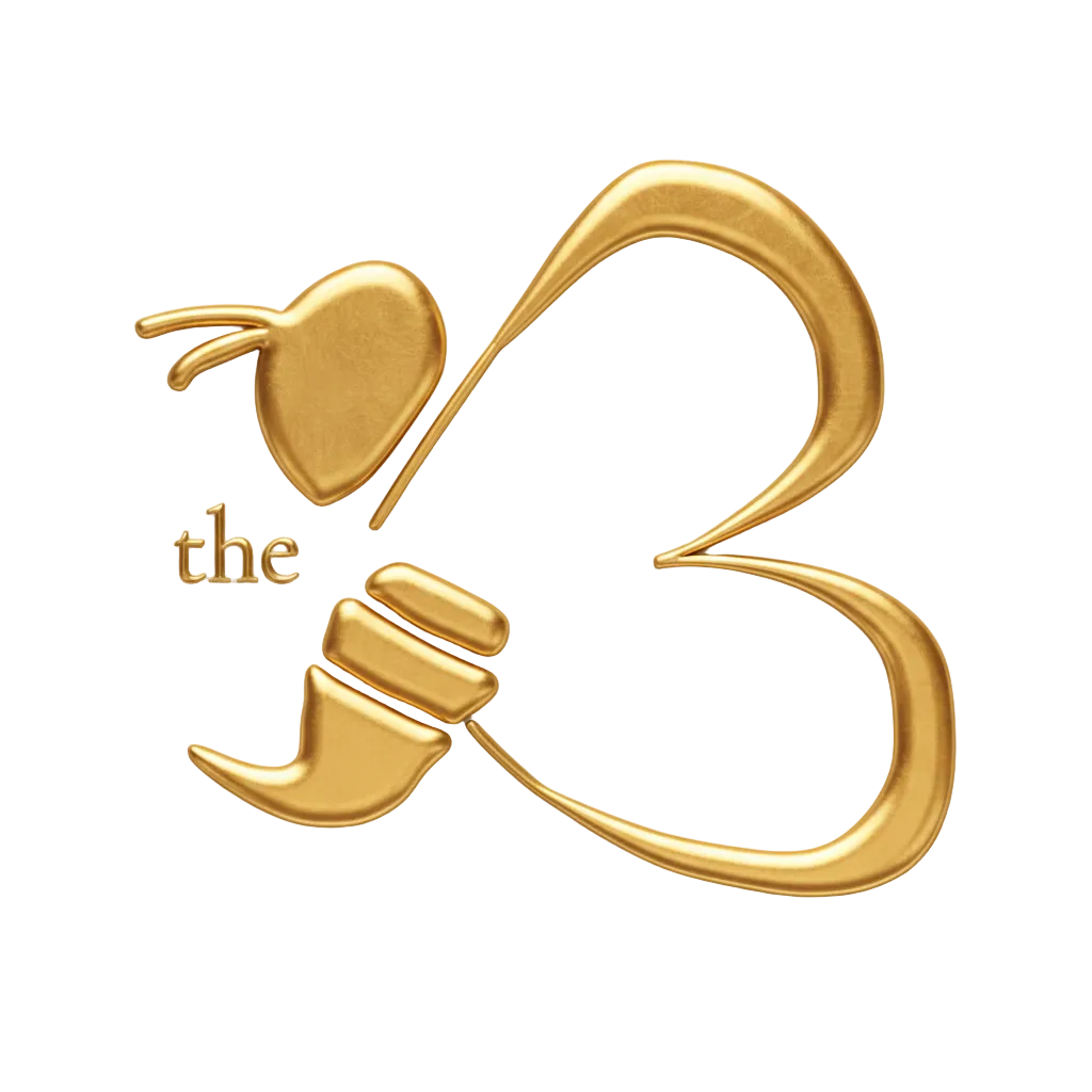 The B scents